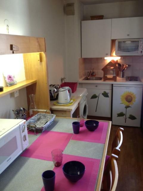 Residence Cybele "Grand Confort" 2 Brides-les-Bains Exterior foto